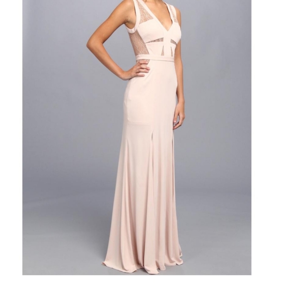 BCBGMAXAZRIA Gown - Picture 3 of 11